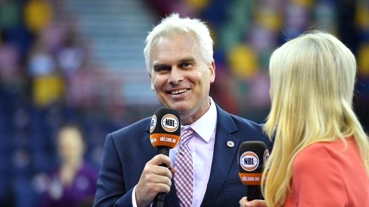 Boomers legend Shane Heal has been named the new Sydney Flames coach in a significant signing for the franchise. Picture: AAP Image/Darren England