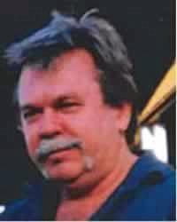 MISSING: Martin Terrence Cowen last made contact with family from Gympie on July 31, 2005. Picture: Contributed