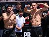Gone fishin’! Tszyu reveals celebration plans