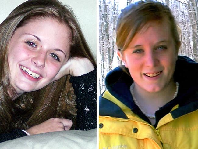 Amber Marie Rose and Natasha Weigel were killed in deadly car crashes involving GM's Cobalt during 2005-2006. 