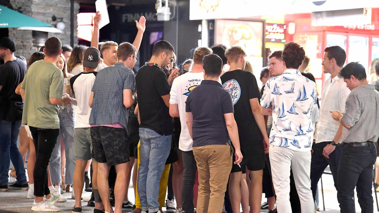 ‘Too afraid to go out’: UN’s bizarre claim on Qld youth crime laws