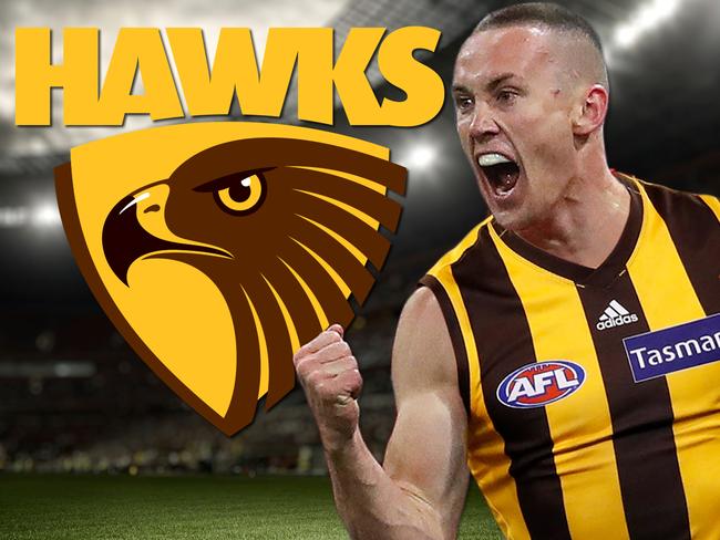 Tom Scully is now a Hawk after Hawthorn reach agreement with GWS.