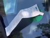 Driver’s sneaky trick to dodge fines