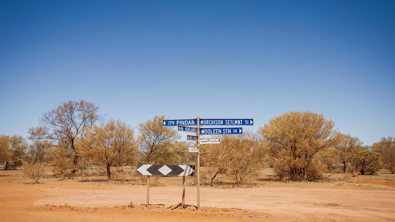 Indigenous Australians have a significantly shorter life expectancy than non-Indigenous Austarlian. Picture: Tamati Smith/Getty Images