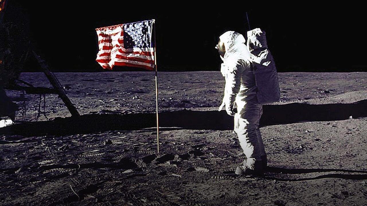 Opinion: How Apollo 11 Got to the Moon