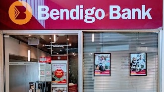 Bendigo Bank won’t reveal how it decides on whether to refund a scam victim entirely. Picture: Supplied