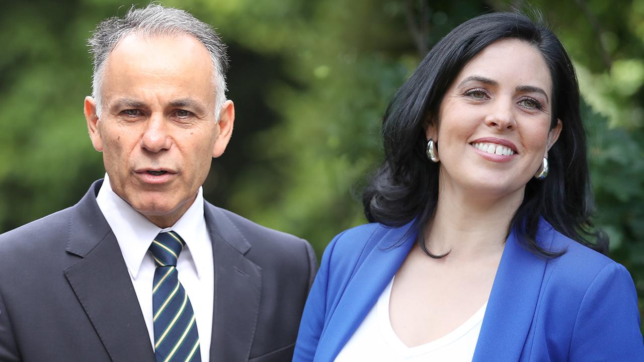 Pesutto ordered to pay $2.3m to Deeming, political future in doubt