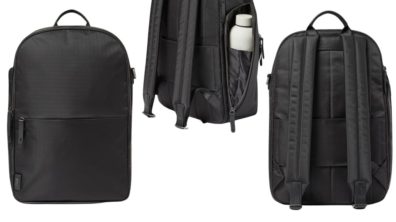 Myer laptop outlet backpack