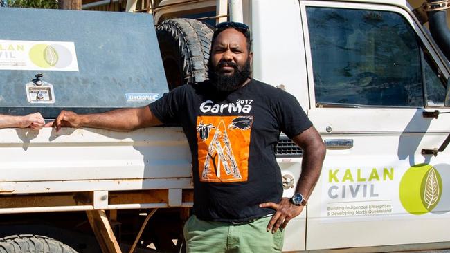 Chief executive of the Cape York Land Council Dion Creek has been denied bail in the Cairns Magistrates Court.