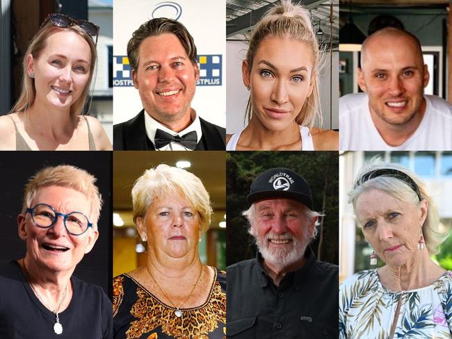 Read on to discover Cairns most influential people, ranked from 150.