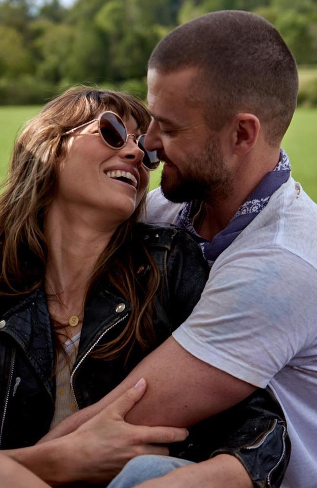 The Truth About Jessica Biel and Justin Timberlake's Enduring Love