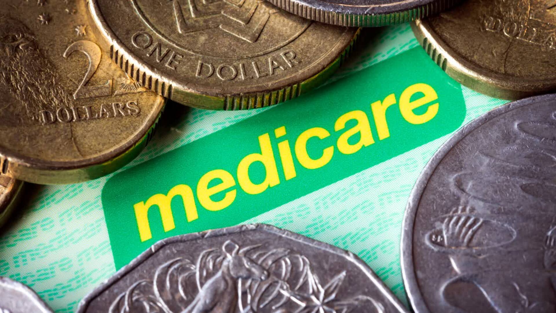 Coalition’s ‘extraordinary commitment’ to ‘fix’ Labor’s Medicare debacle