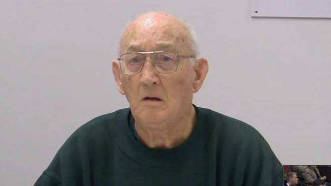 Australia’s most prolific paedophile priest Gerald Ridsdale will spend an additional two years behind bars.