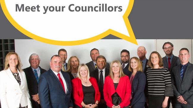 Central Coast councillors have been sacked. Troy Marquart and Rebecca Gale had already resigned in 2020 while Greg Best resigned on Wednesday.