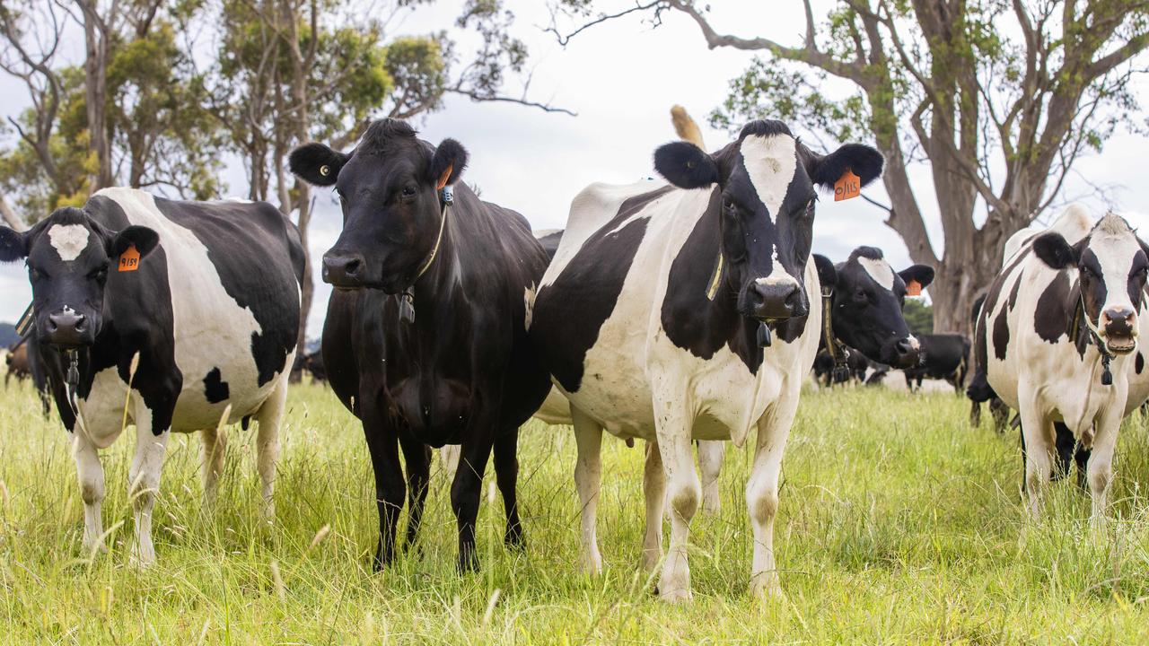 How farm prices changed in Victoria last year