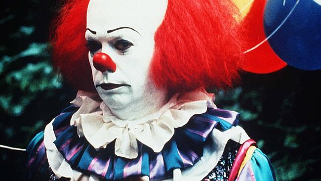 Fear Of Clowns Explained: How Coulrophobia Works | Scary Clowns