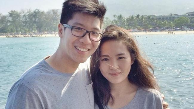 Wayan Mirna Salihin died from suspected cyanide poisoning. Picture: Supplied