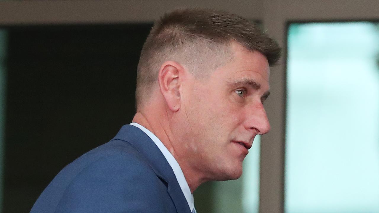 ‘Forced upon her’: Tradie to stand trial on rape charges