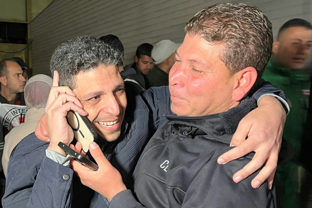 Israel dispatches negotiators after Hamas hands over hostage bodies