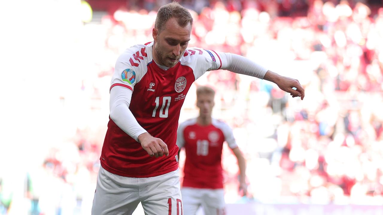 Euro news 2020: Christian Eriksen, cardiac Denmark vs Finland, video, highlights