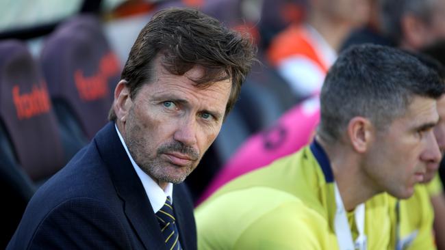 Mariners coach Mike Mulvey will go to the market to strengthen his team.