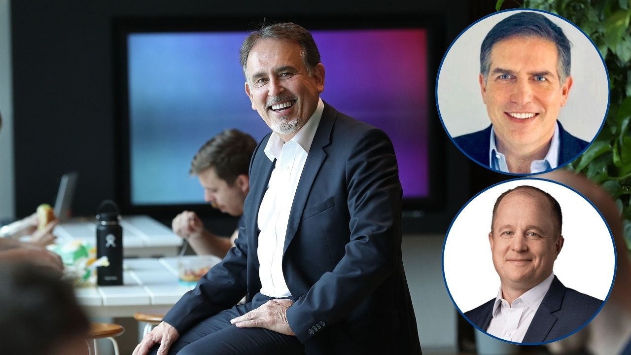TechOne director denies quitting after ‘row’ with top exec