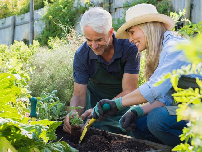 iStock hobby farmers