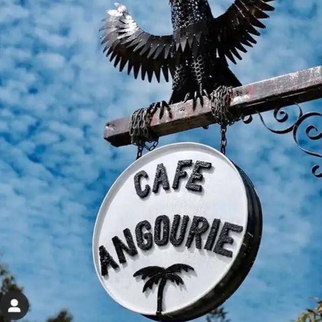 Cafe Angourie – for sale
