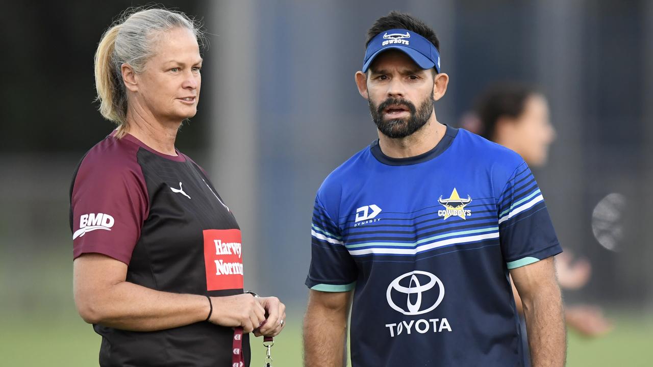 Doueihi in tears after loss to Knights, The Senior