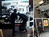 ‘Ruins it for everyone’: Masked crims raid gel blaster shop