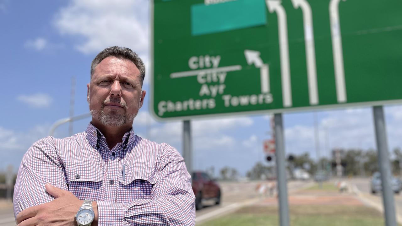 ‘Just the start’: NQ pollies push for local potholes to be fixed ASAP