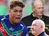 Revealed: How Dolphins were denied a play at Warrior Walsh