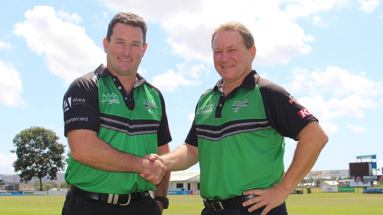 Townsville Blackhawks Excited For Finals Revamp In Queensland Cup With 