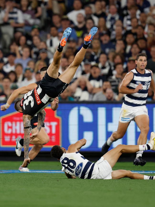 Picture: Michael Willson/AFL Photos via Getty Images