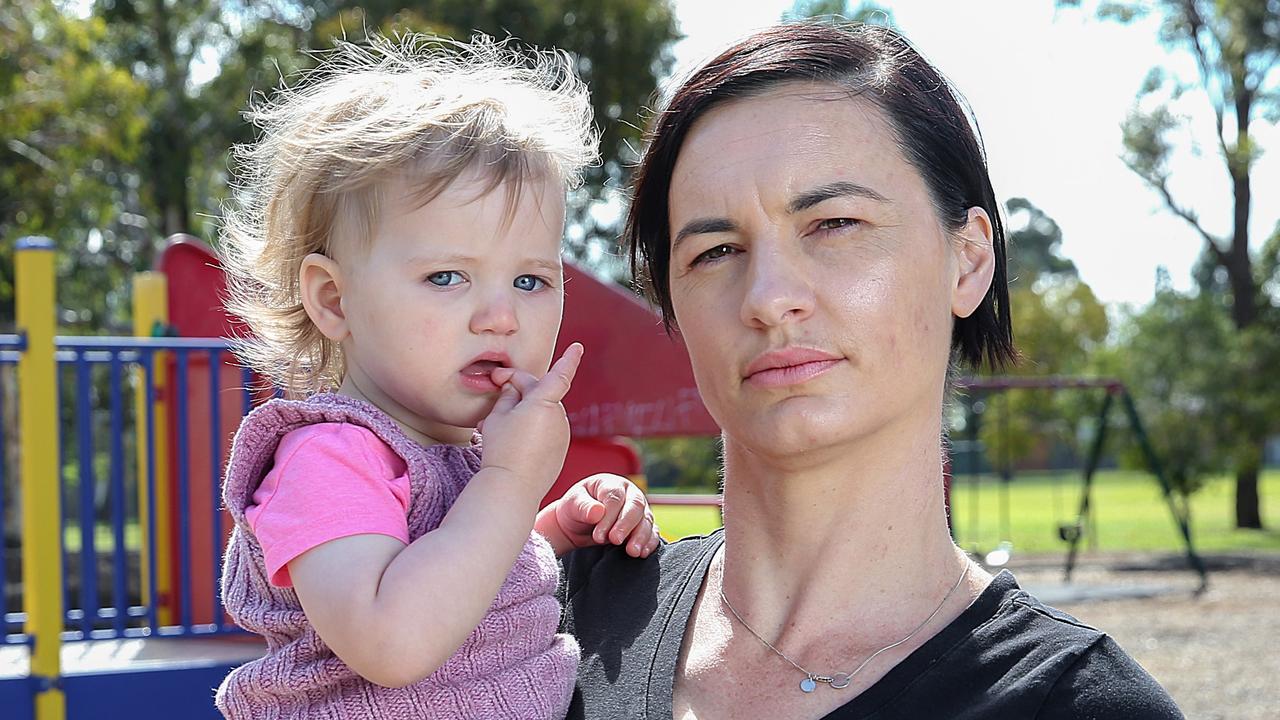 Childcare in Maribyrnong: families feeling long waitlist pinch | Herald Sun