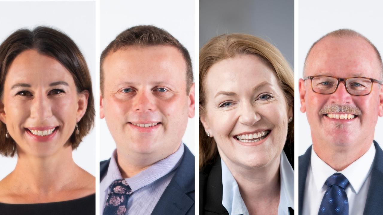 Randwick City Council: Meet the eight new members | Daily Telegraph