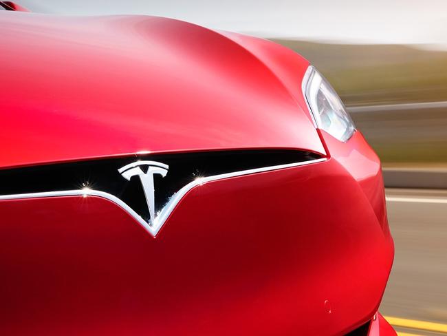 Tesla Model 3 lands in Australia