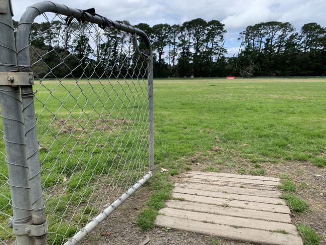 There have been many fine cricketers walk on to RM Hooper Oval.