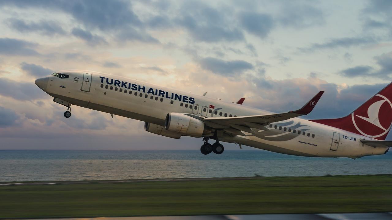 Turkish Airlines has eyes on popular city