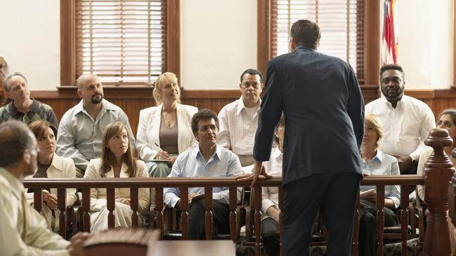 A new handbook or judges, police and lawyers encourages the use of jury directions, in which a judge can explain the nuances of sexual assault to jurors before they reach a verdict. Picture: Thinkstock