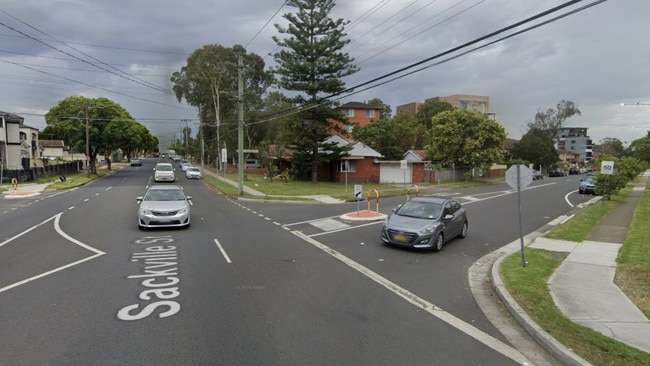A teenager has been charged over an alleged hit-and-run in Fairfield.