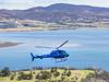 Teacher stabbed in eye at Top End primary school