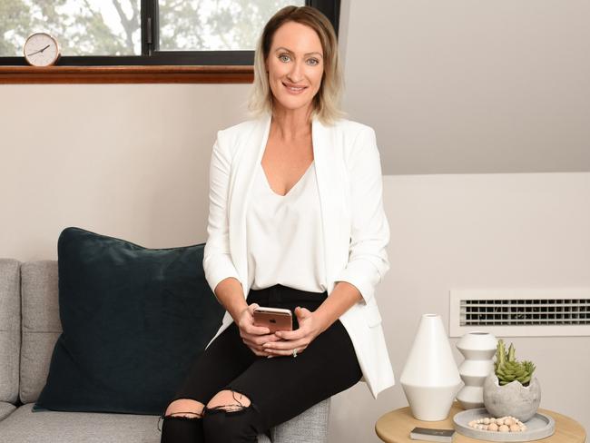 Professional matchmaker Renee Brown says people pay more attention to jobs and incomes when looking for love than they ever have. Picture: Supplied