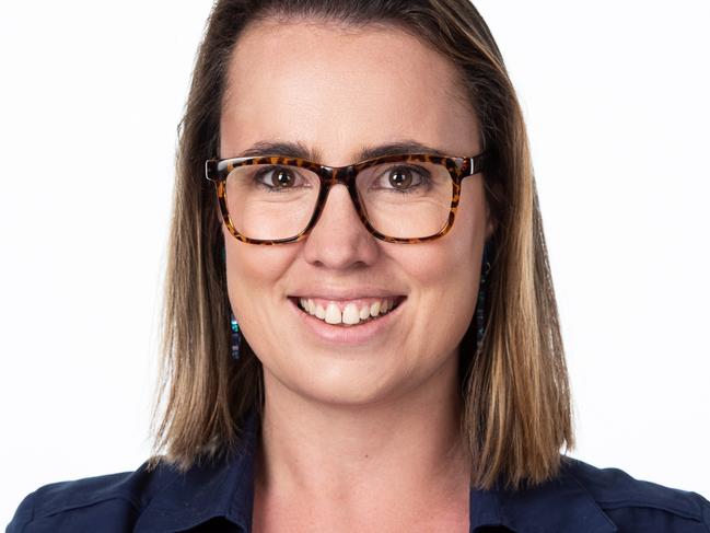 Former City of Unley councillor Jordan Dodd has become the first female president of an Adelaide amateur division one club in over 20 years. Picture: File