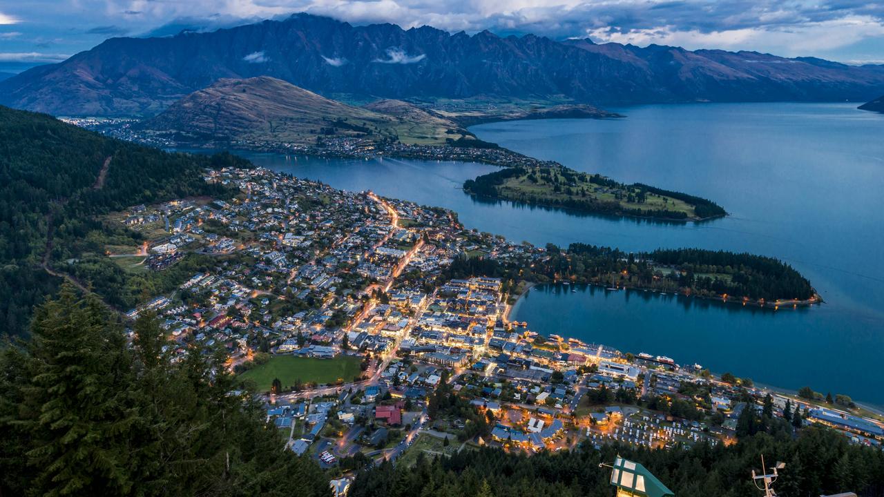 Minor Hotels revamps two New Zealand Oaks hotels as ski season takes ...