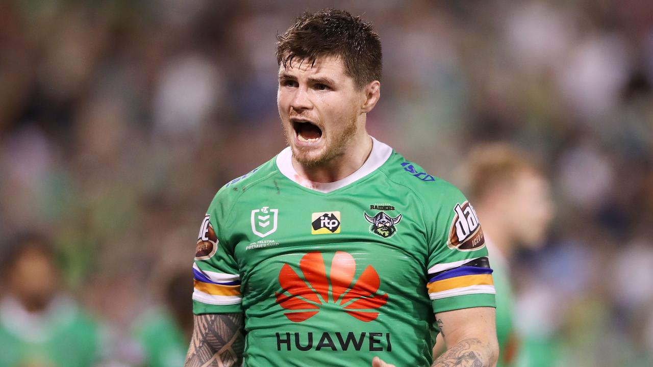 John Bateman could go from the Raiders to the Titans