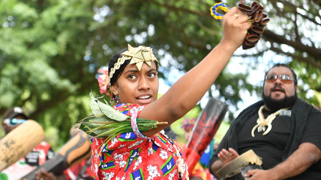 GALLERY: Deadly day out caps off NAIDOC Week in Townsville | Townsville ...