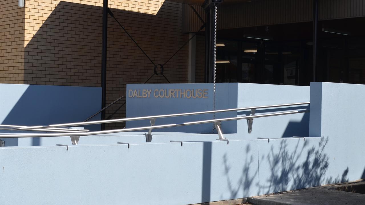 A judge has declared a mistrial in the case of two men accused of rape after witnesses allegedly discussed details of the trial outside court. Photo: File.