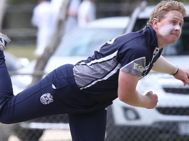 Players to watch in the GCA T20 semi-finals