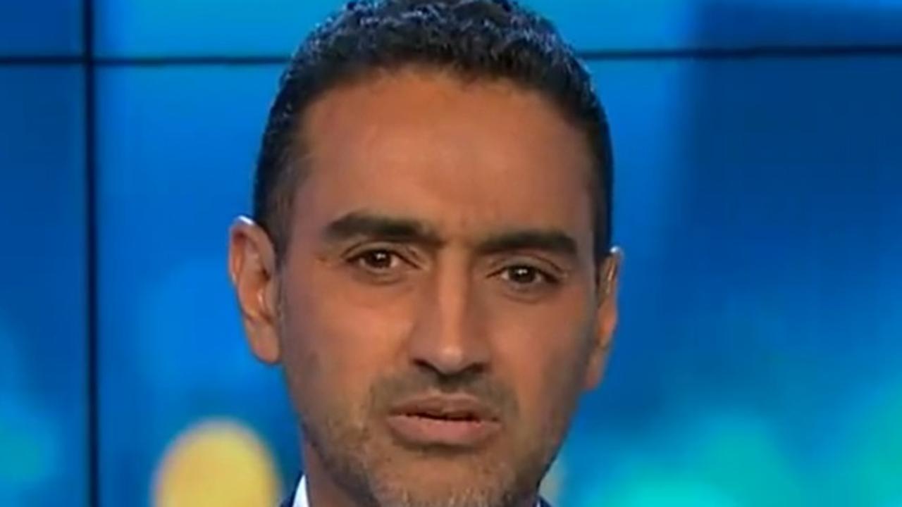 Waleed angrily slammed by Project viewers over shocking tax cuts interview: ‘Embarrasing’